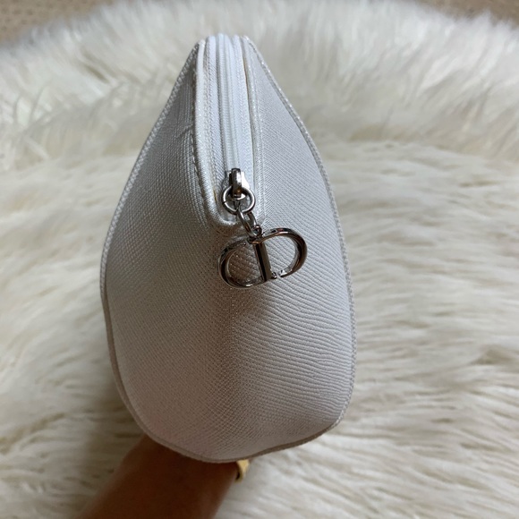 DIOR COSMETIC POUCH / CLUTCH - Picture 3 of 6